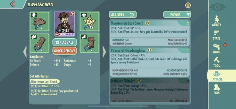 fallout shelter quest strategy guide reddit