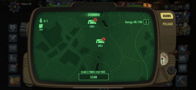fallout shelter location of save file