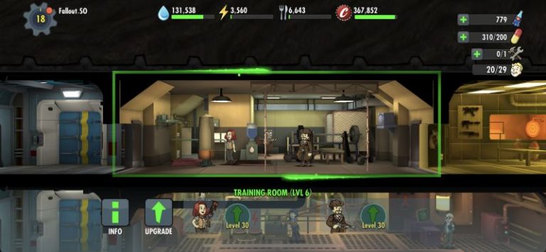 fallout shelter trainer windows 10 xbox