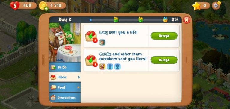 tips on gardenscapes