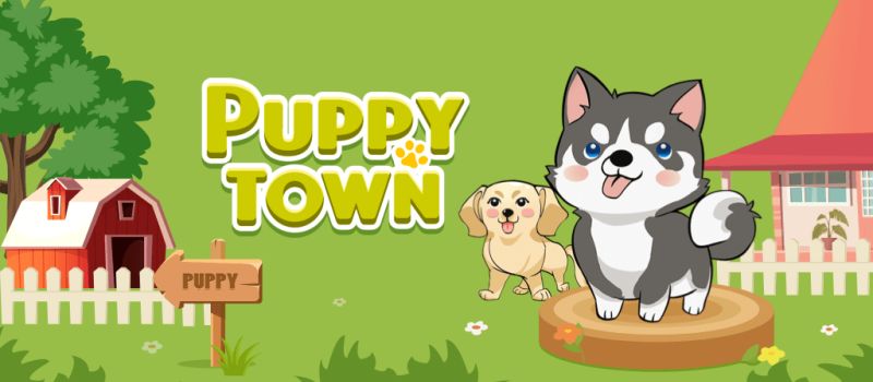 Puppy Town Beginner's Guide: Tips 