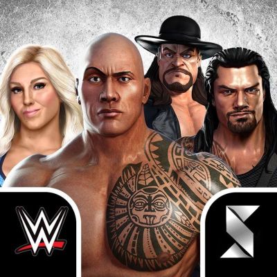 møl Korrespondance Mesterskab WWE Champions 2020 Tier List: A Complete Guide to the Best Characters in  Each Class - Level Winner