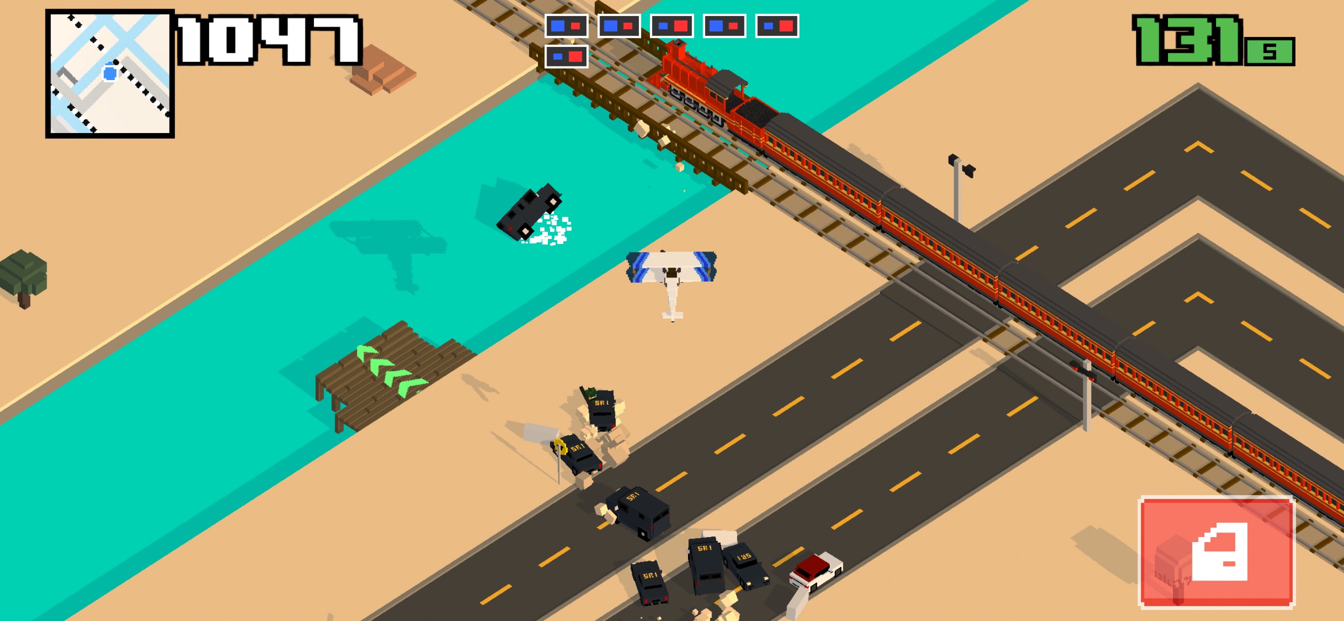 Extreme road trip 2. Ярлык Smashy Road wanted 2. Вертолет Smashy Road 2. Сейчас Лидеры в Smashy Road. Police Chase Blocky.