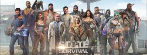 state of survival cheat codes 2020