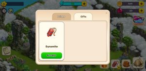 how to get more prizes in atlantis odyssey