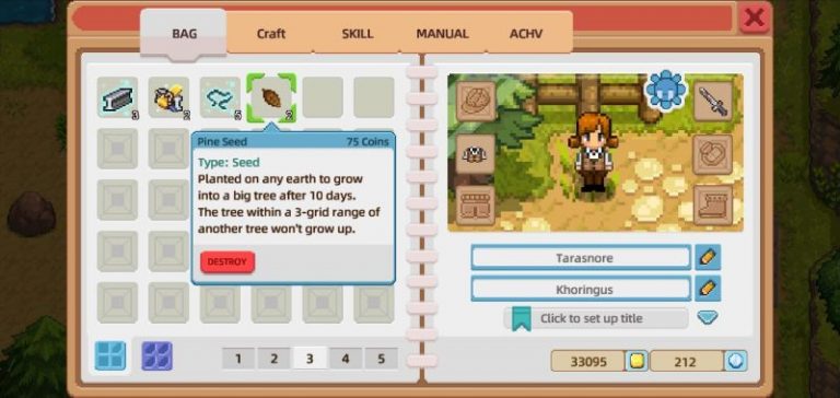 Harvest Town Beginner's Guide: Tips, Tricks & Strategies to Become a