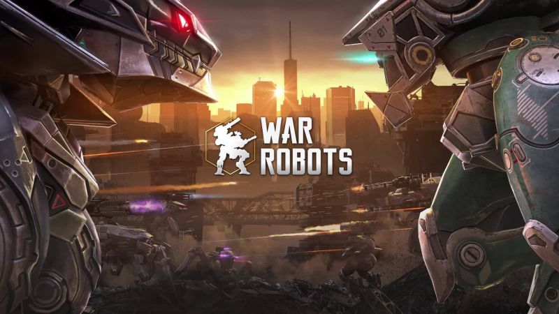 war robots hack working