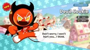 devil cookie cookie run kingdom