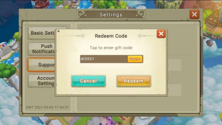 Dragon Tamer Gift Codes (March 2024 Codes) - Level Winner