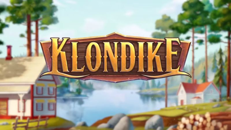klondike adventures walkthrough