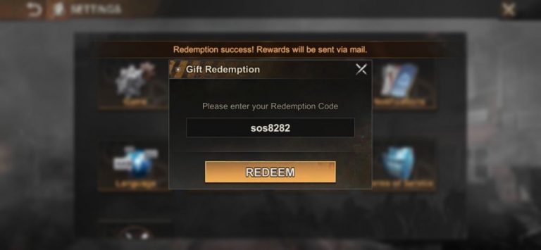 gift codes state of survival