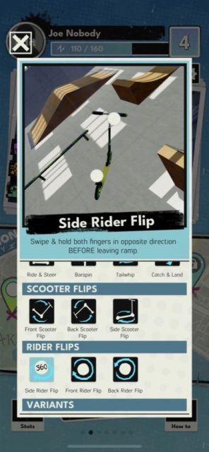when does touchgrind scooter come out
