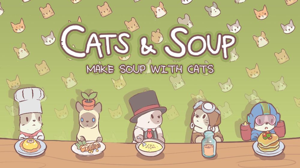 How To Move Things In Cats And Soup