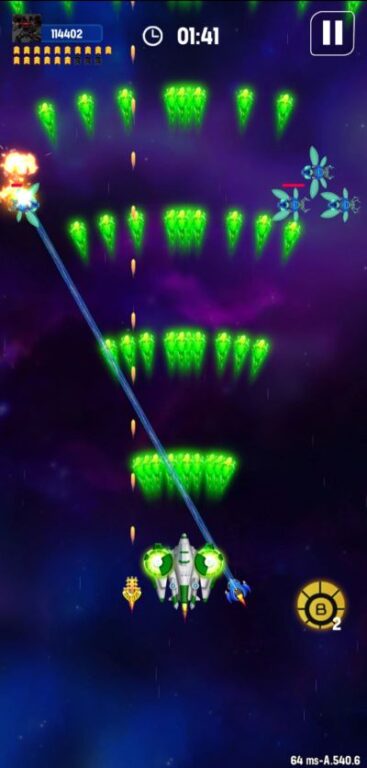 Space Shooter: Galaxy Attack Guide: Tips, Tricks & Strategies to Bring ...