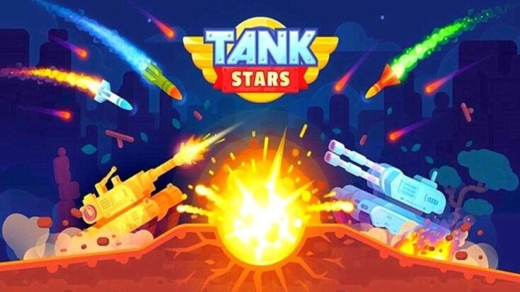 Tank Stars (Playgendary) Cheats, Tips & Tricks to Destroy Your ...