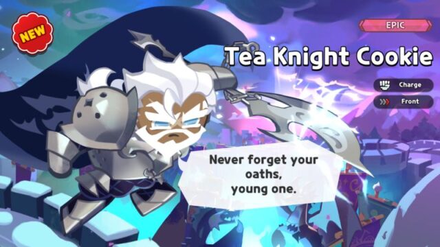 Cookie Run: Kingdom Squad Composition Guide: Tips & Strategies to ...