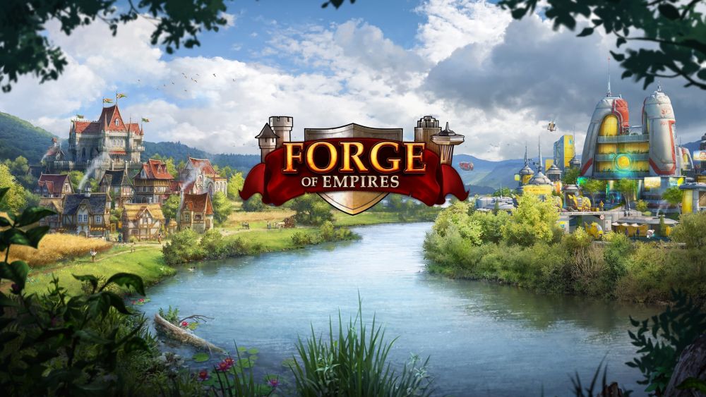 forge of empires buying arc goods