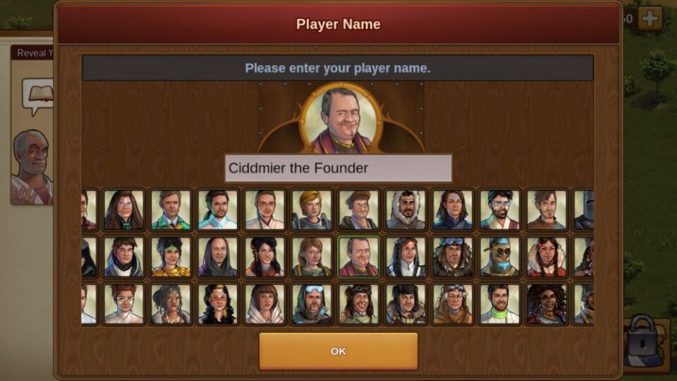 forge of empires achievements wiki