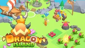 dragon island guide