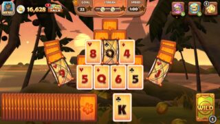 solitaire tripeaks free coins