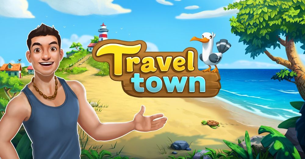 travel town tips