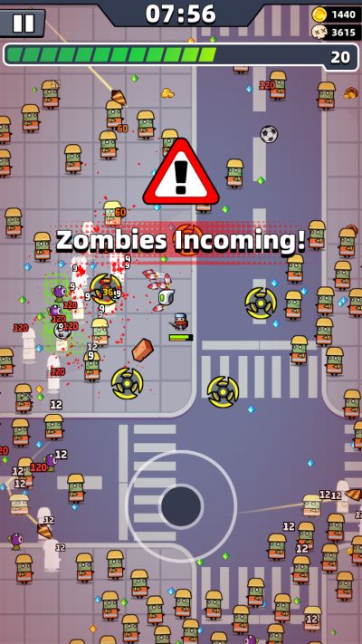 Survivor.io Guide: Tips, Tricks & Strategies to Slay Hordes of Zombies ...
