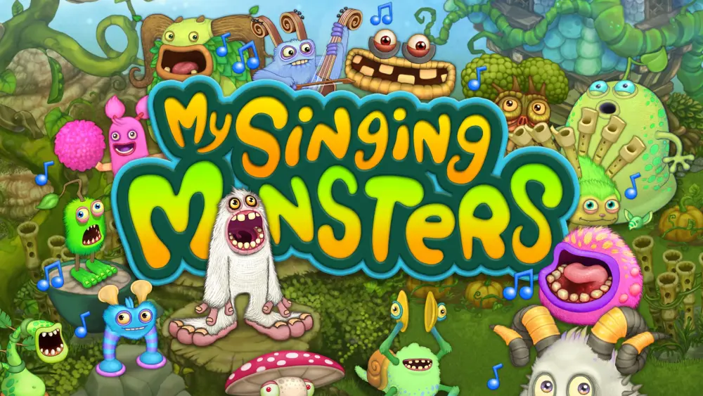 My singing monsters tier list based on sound (rare wubbox is b) : r/ MySingingMonsters