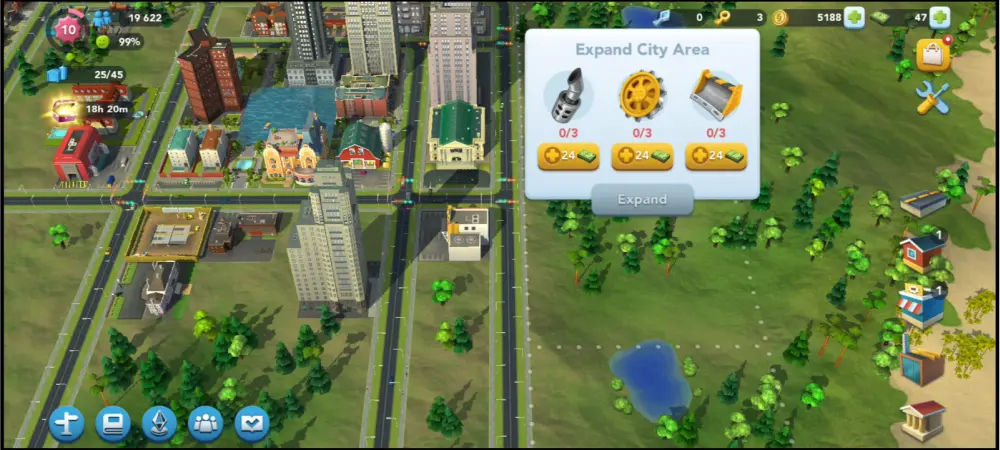 SimCity: BuildIt Beginner’s Guide: Tips, Tricks & Strategies to Build a ...